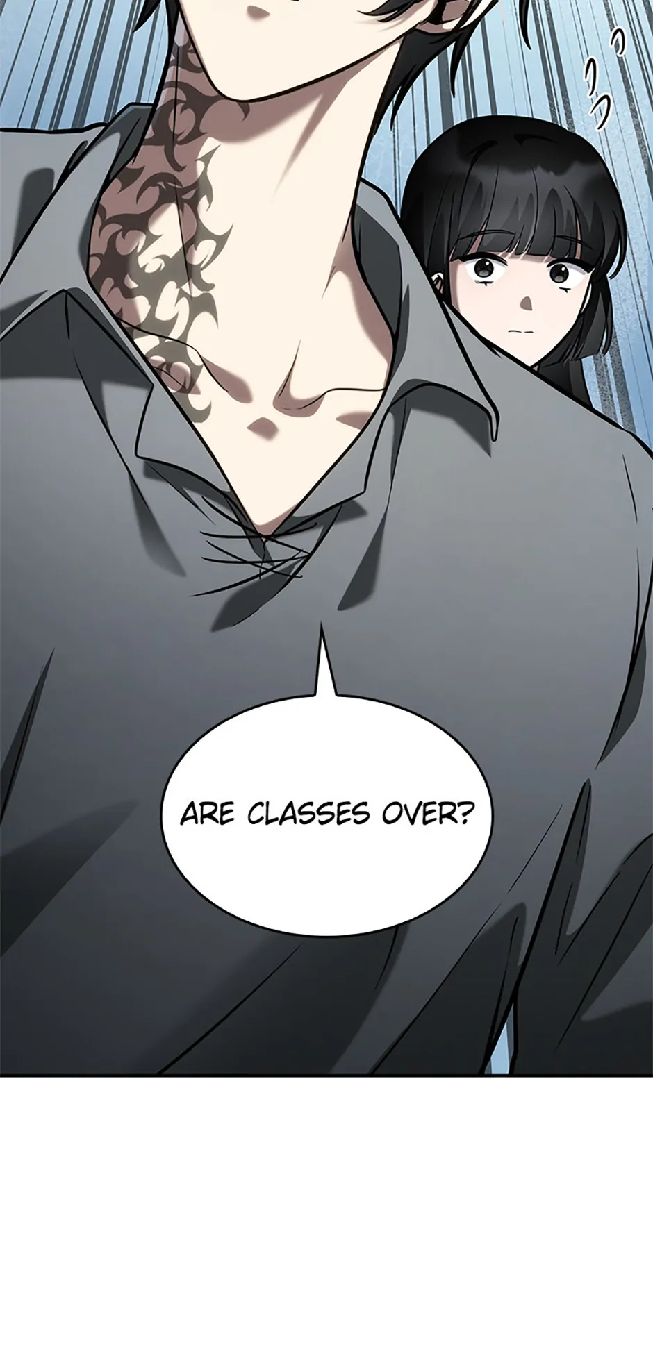 Read The Infinite Mage ENGLISH Manga Online