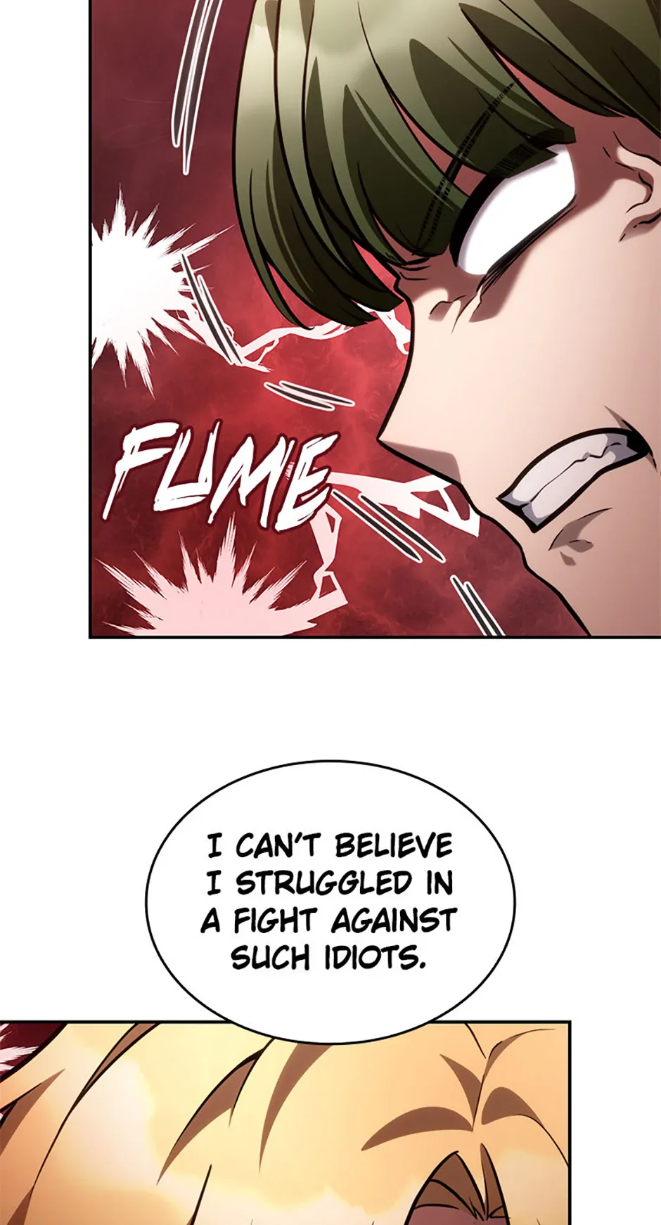 Read The Infinite Mage ENGLISH Manga Online