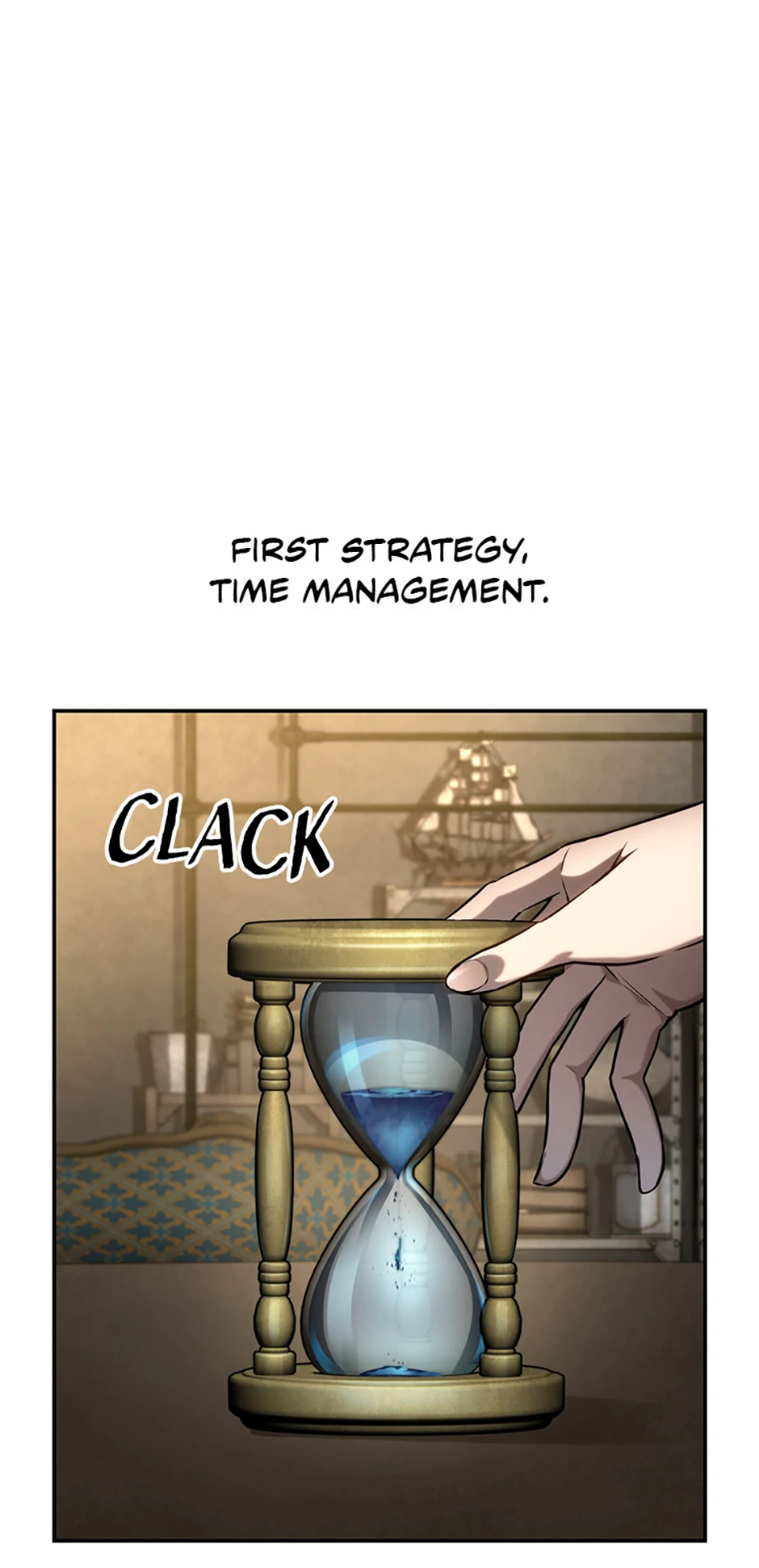 Read The Infinite Mage ENGLISH Manga Online