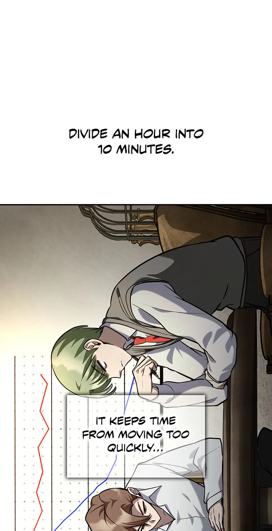 Read The Infinite Mage ENGLISH Manga Online