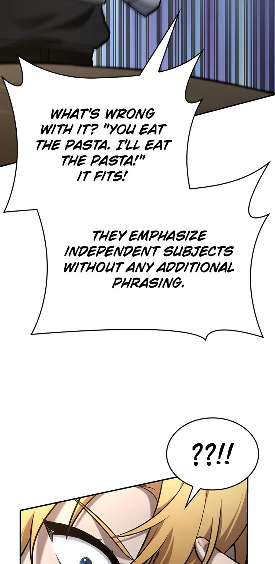 Read The Infinite Mage ENGLISH Manga Online