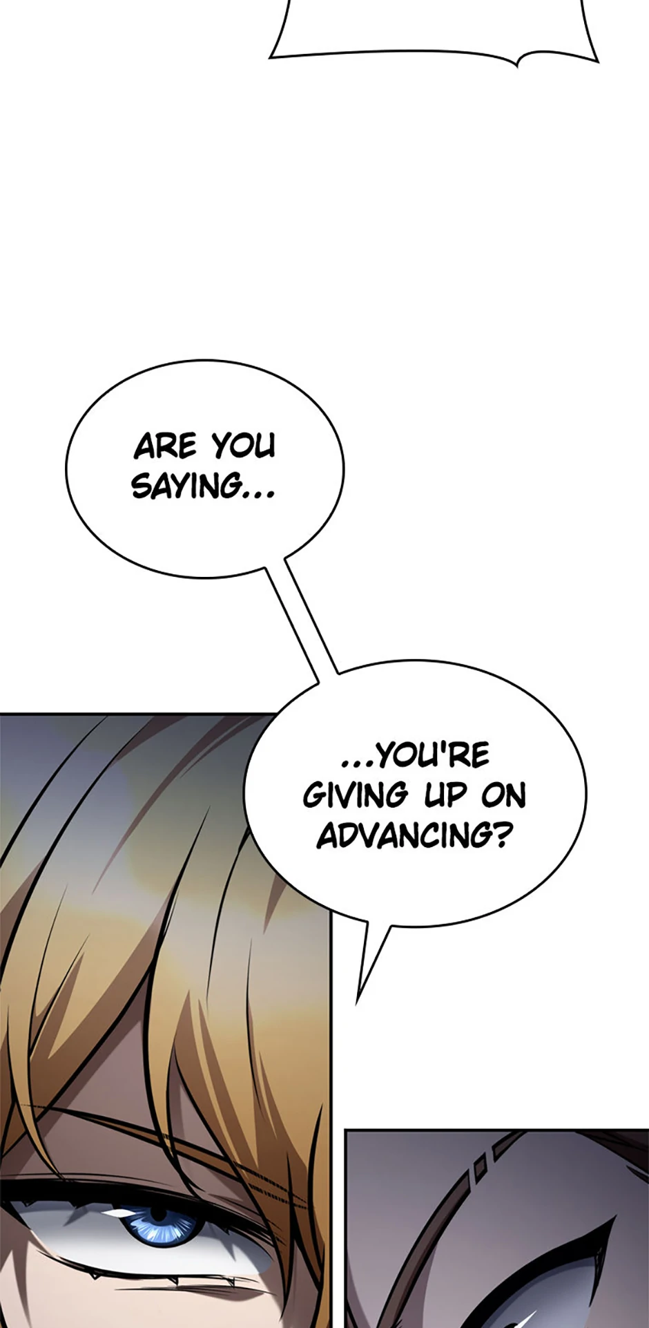 Read The Infinite Mage ENGLISH Manga Online