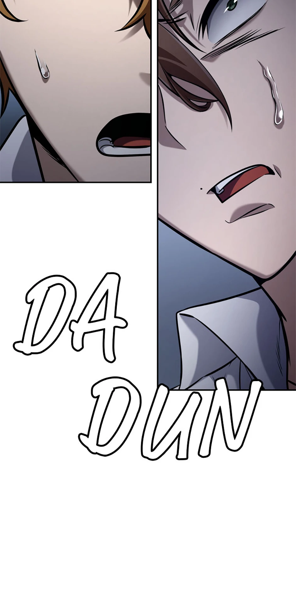 Read The Infinite Mage ENGLISH Manga Online