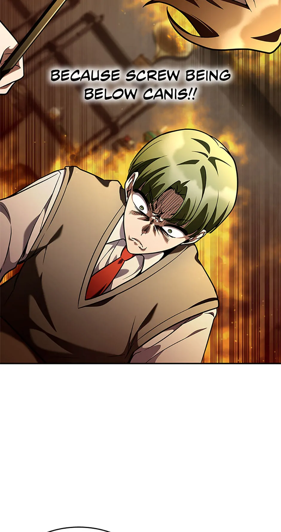 Read The Infinite Mage ENGLISH Manga Online