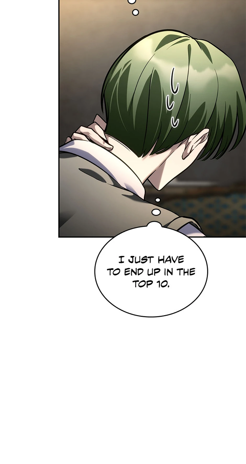 Read The Infinite Mage ENGLISH Manga Online