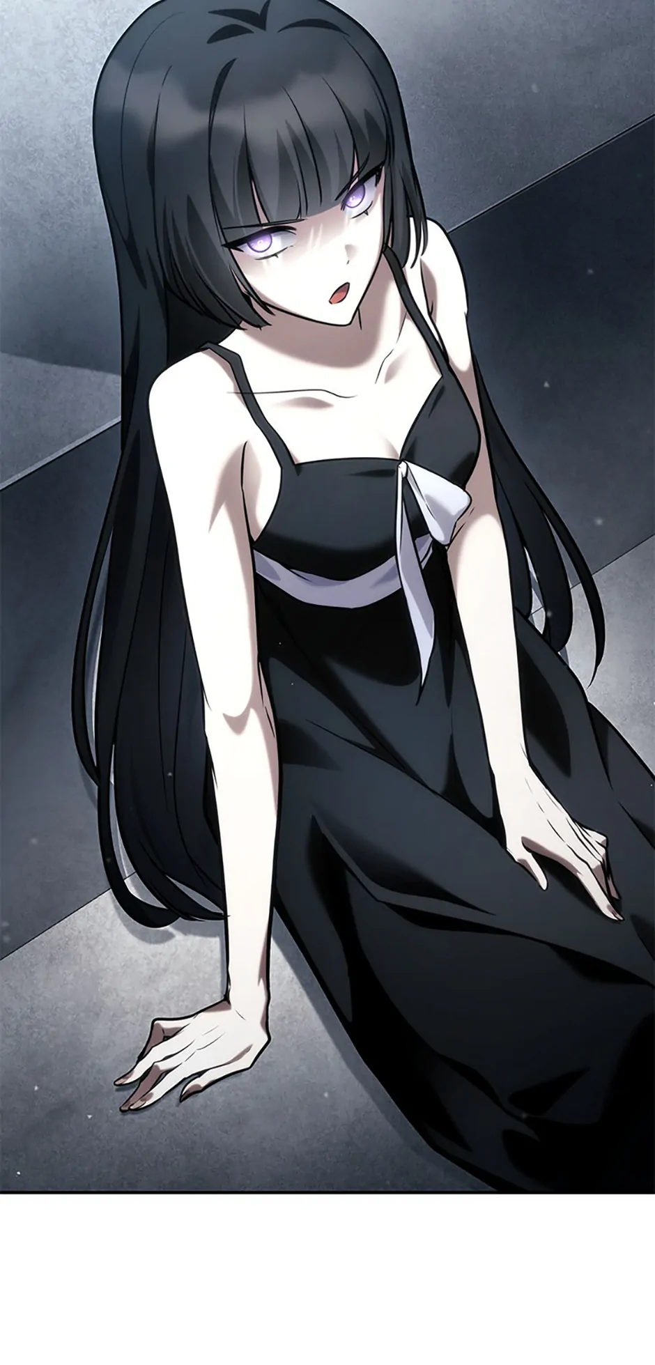 Read The Infinite Mage ENGLISH Manga Online