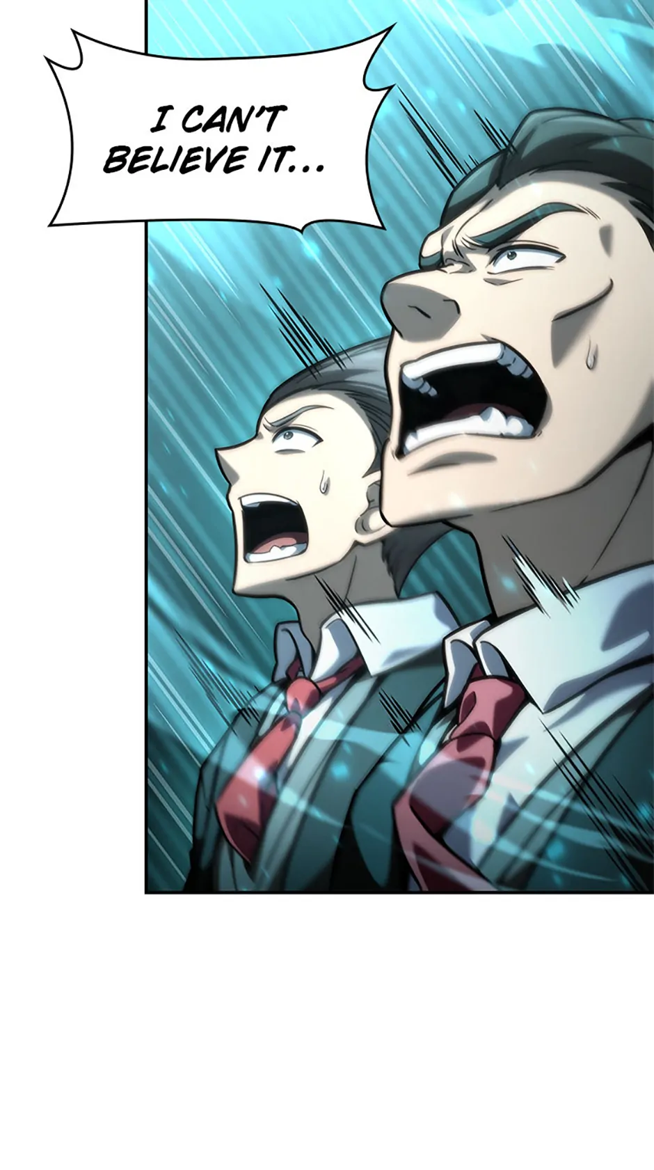 Read The Infinite Mage ENGLISH Manga Online