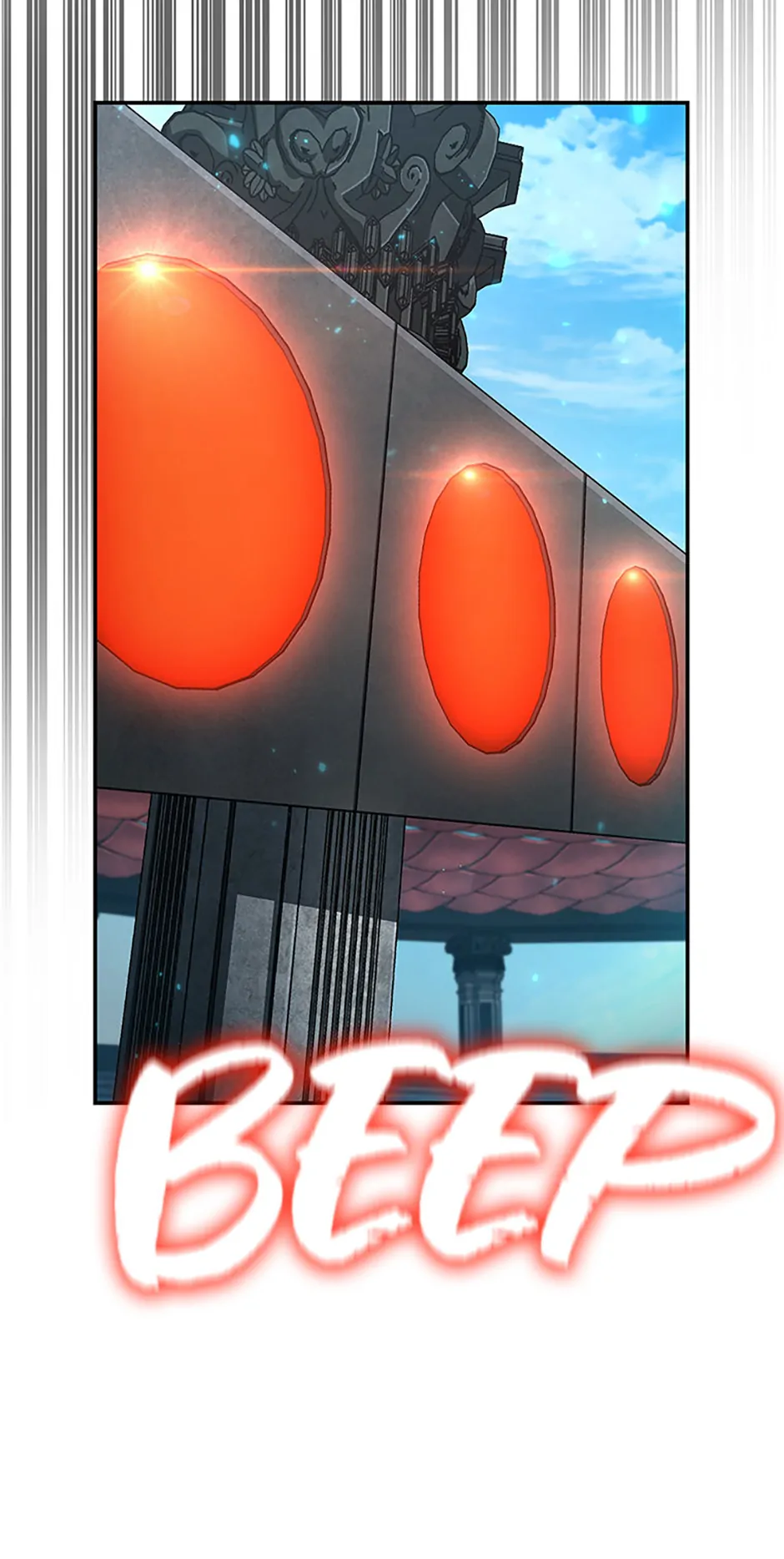 Read The Infinite Mage ENGLISH Manga Online