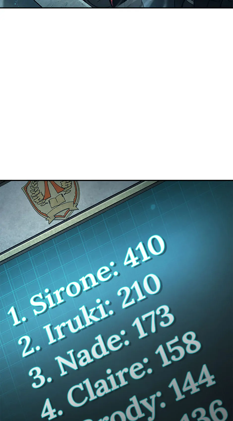 Read The Infinite Mage ENGLISH Manga Online