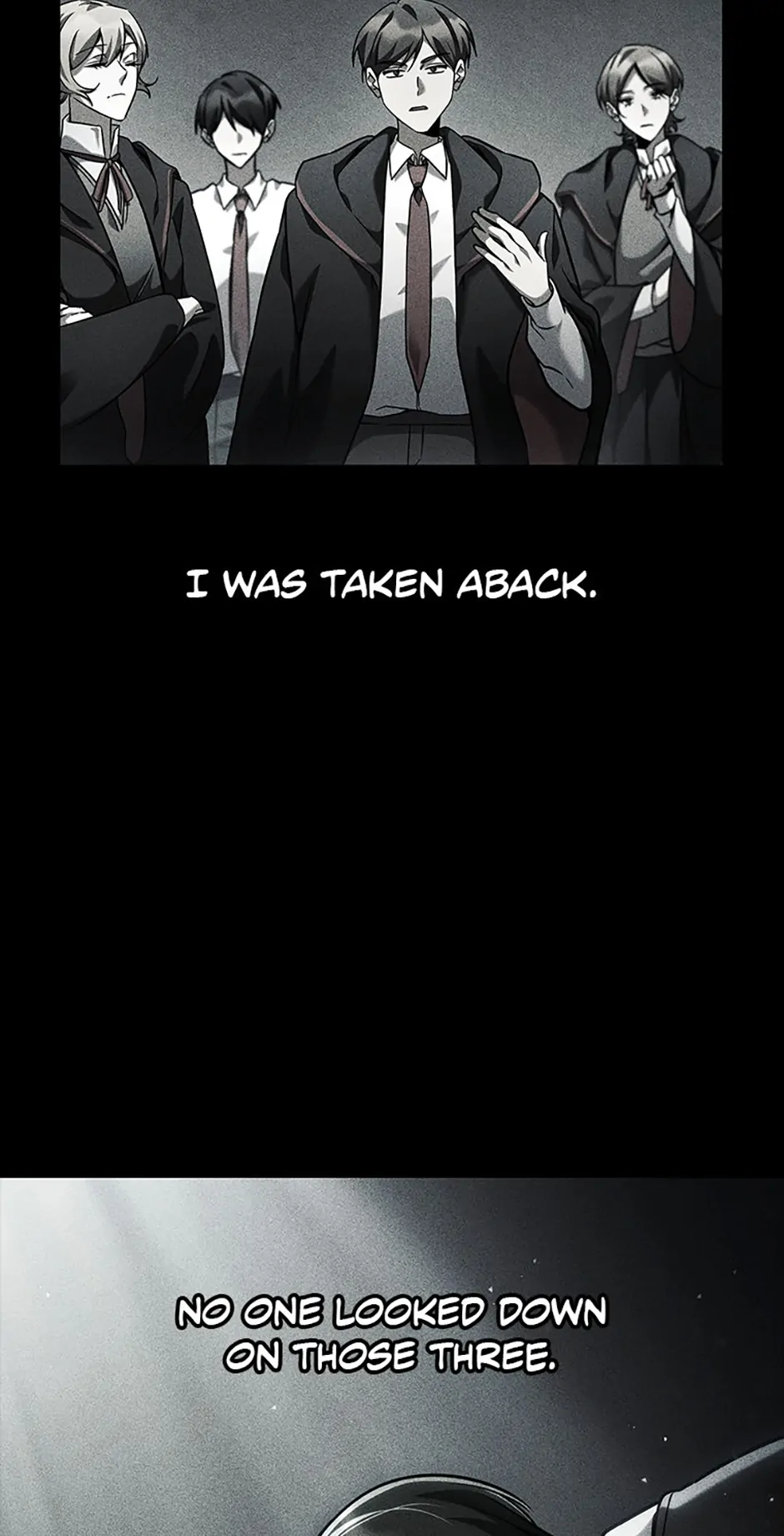 Read The Infinite Mage ENGLISH Manga Online