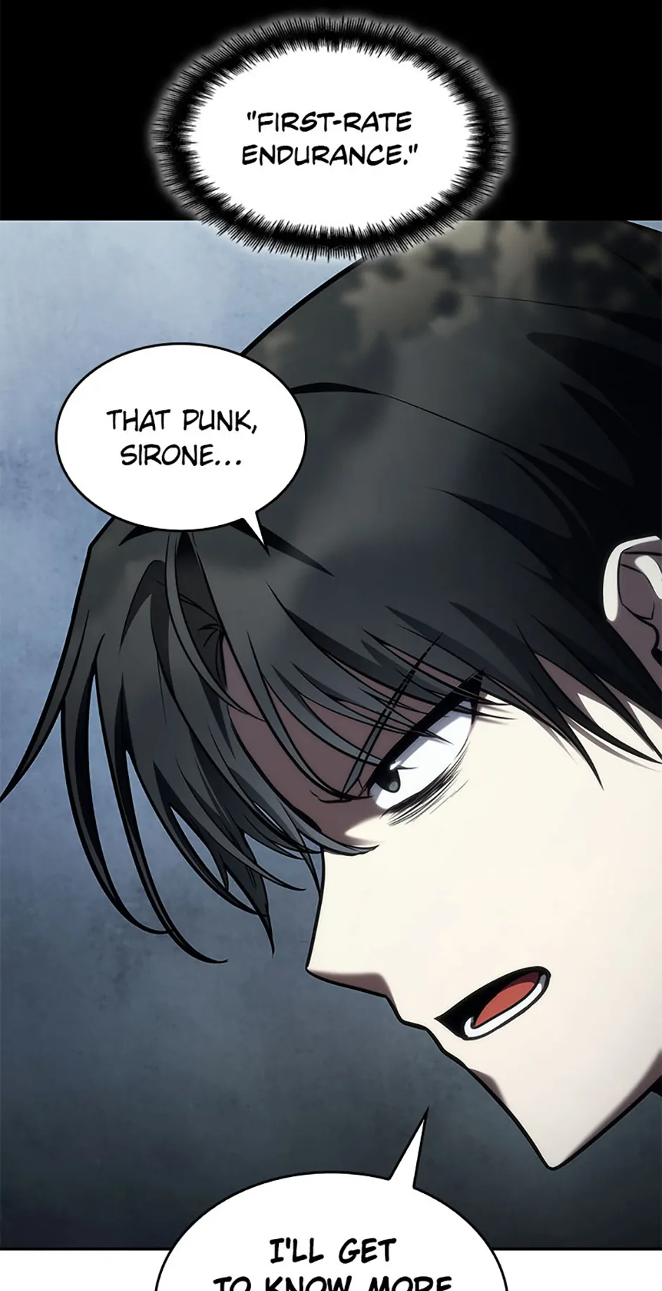 Read The Infinite Mage ENGLISH Manga Online