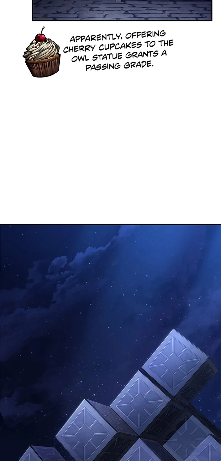 Read The Infinite Mage ENGLISH Manga Online