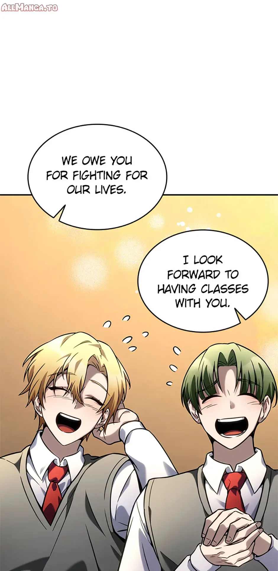 Read The Infinite Mage ENGLISH Manga Online