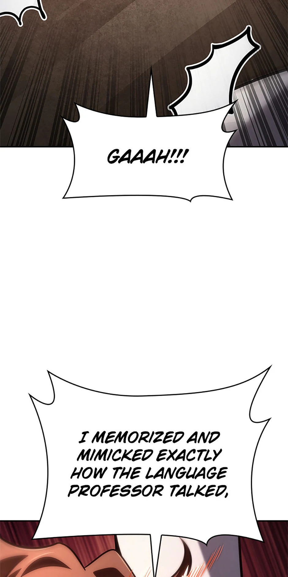 Read The Infinite Mage ENGLISH Manga Online