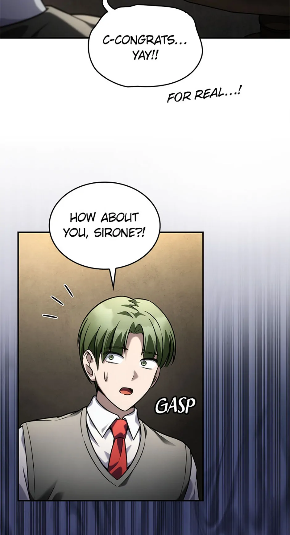 Read The Infinite Mage ENGLISH Manga Online