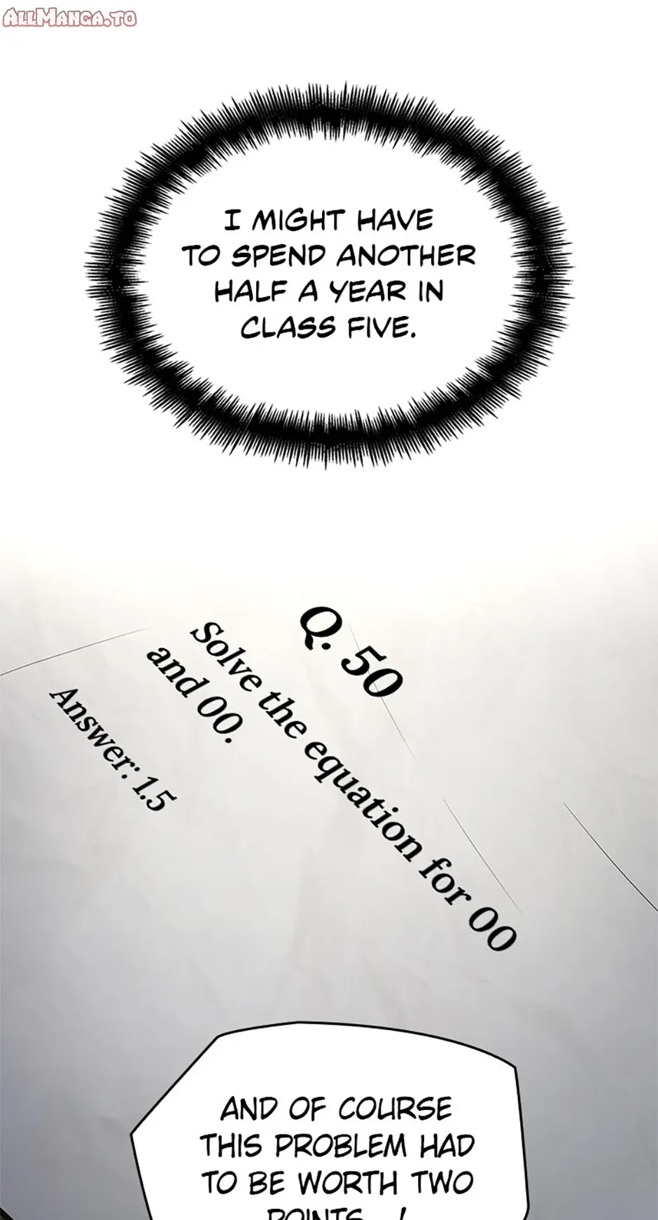 Read The Infinite Mage ENGLISH Manga Online