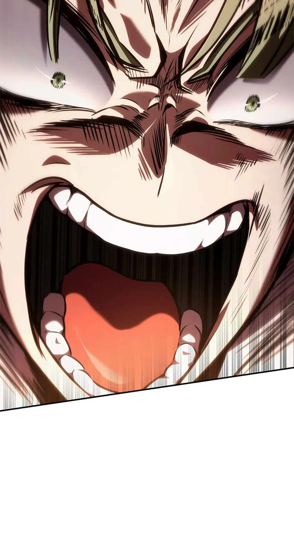 Read The Infinite Mage ENGLISH Manga Online