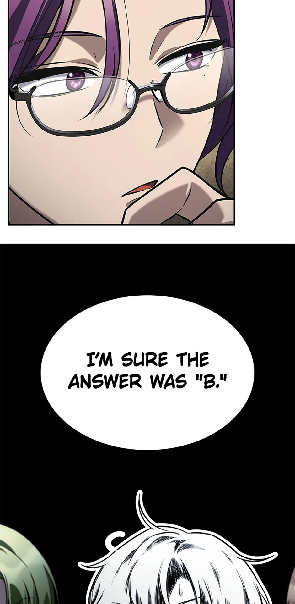 Read The Infinite Mage ENGLISH Manga Online