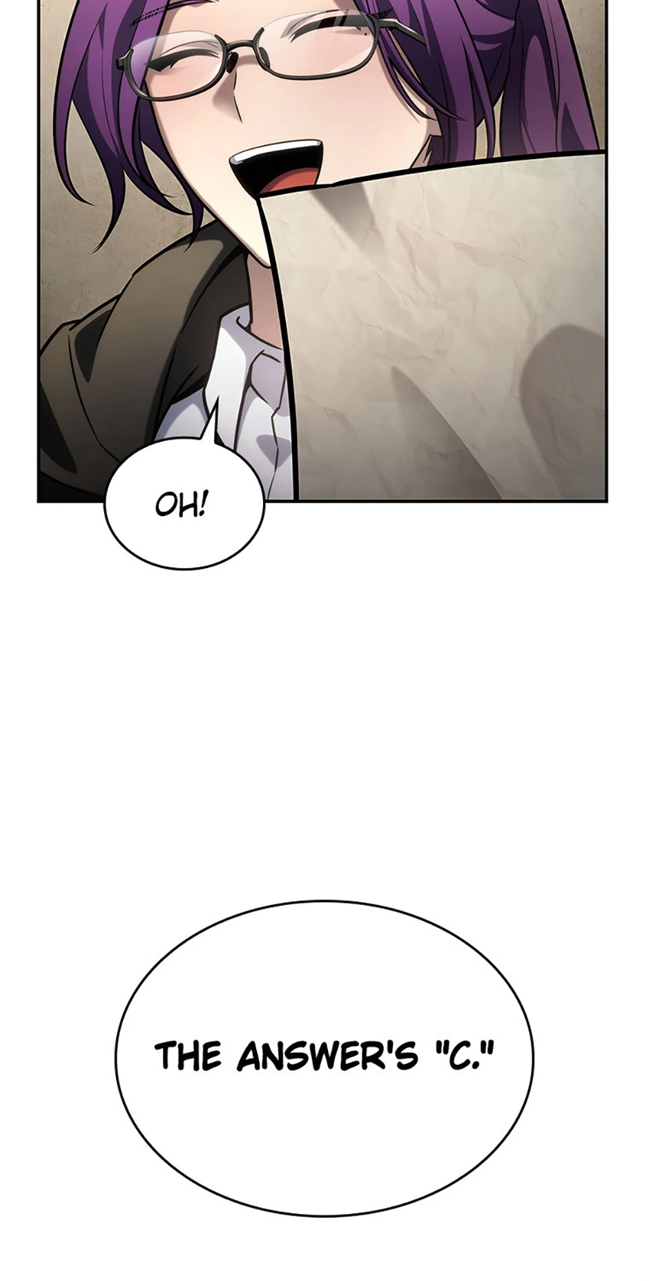 Read The Infinite Mage ENGLISH Manga Online