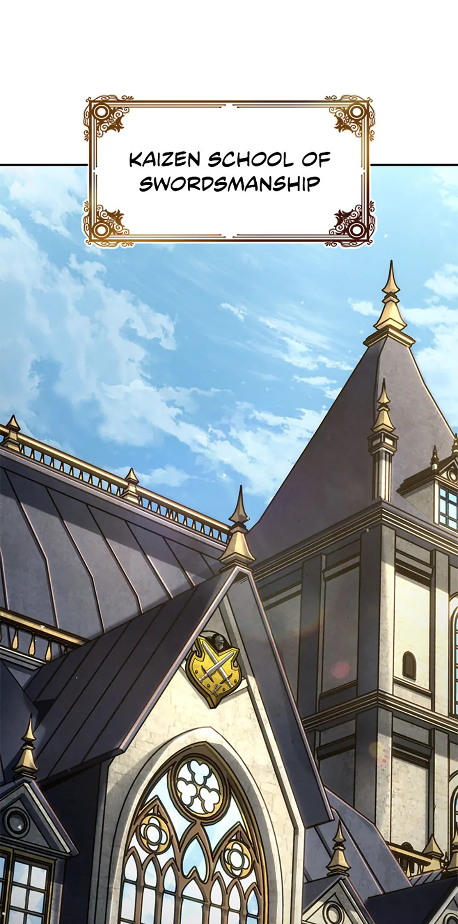 Read The Infinite Mage ENGLISH Manga Online