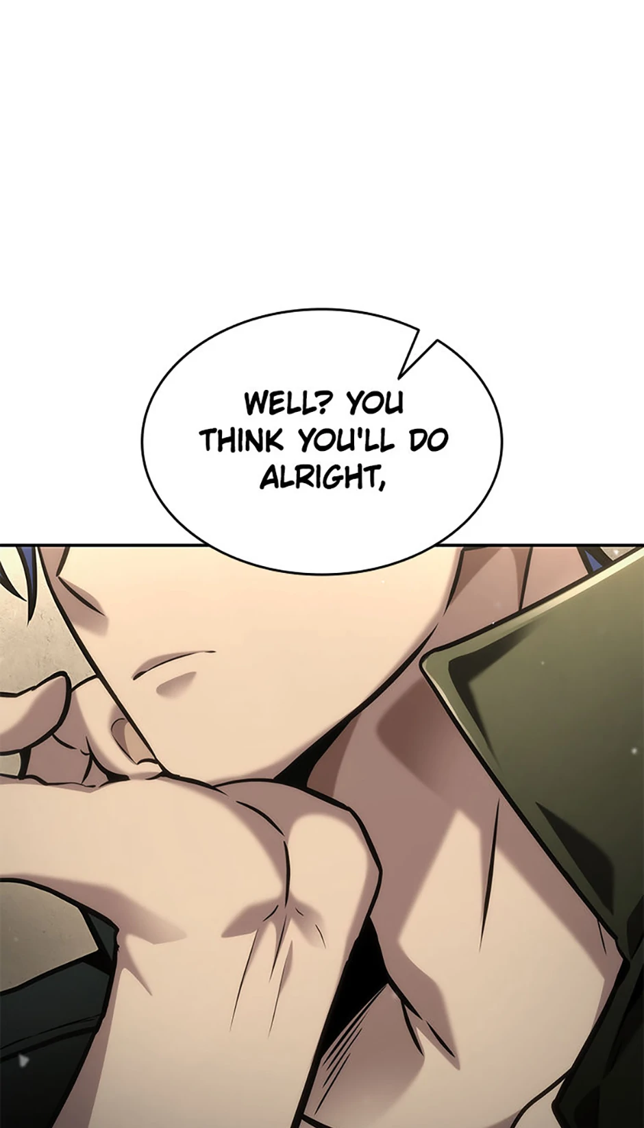 Read The Infinite Mage ENGLISH Manga Online