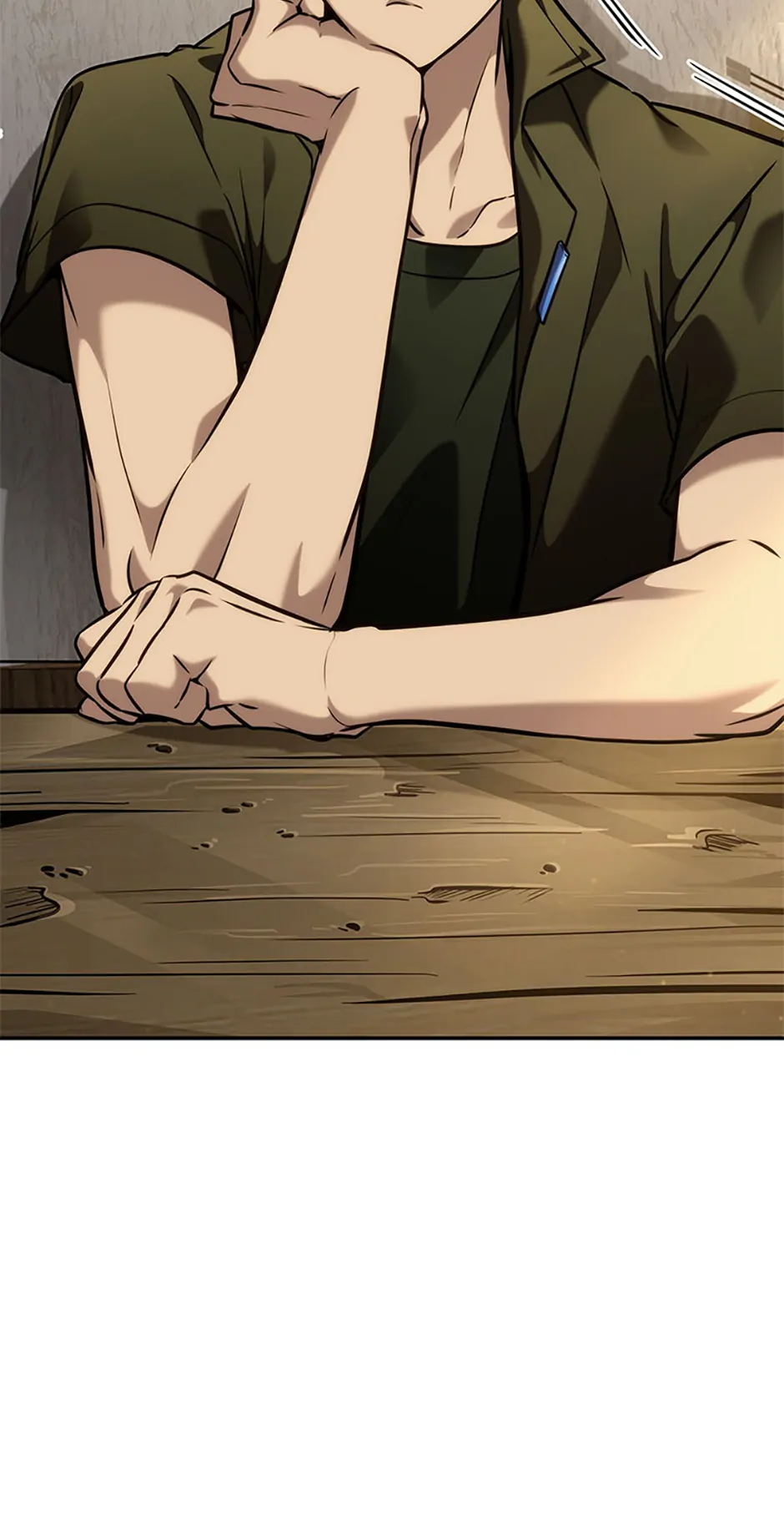 Read The Infinite Mage ENGLISH Manga Online