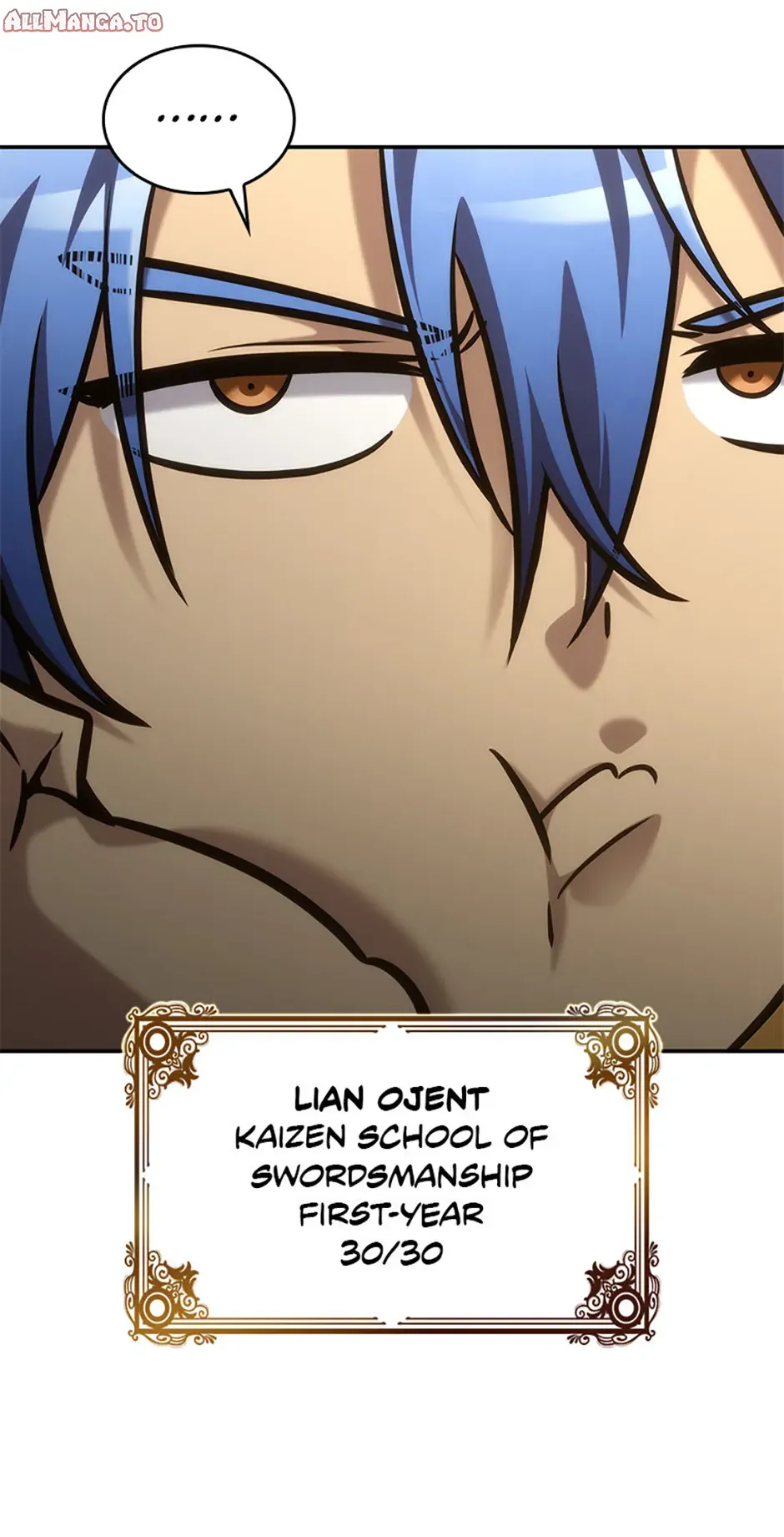 Read The Infinite Mage ENGLISH Manga Online