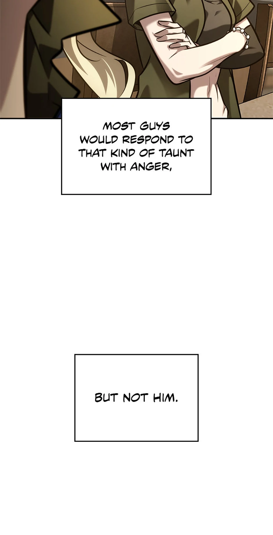 Read The Infinite Mage ENGLISH Manga Online