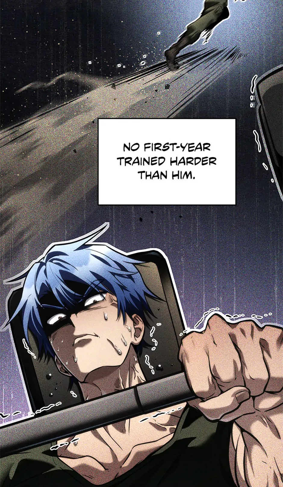 Read The Infinite Mage ENGLISH Manga Online