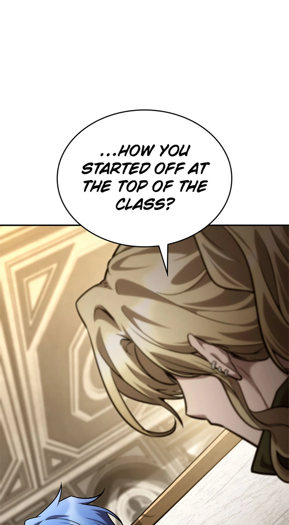 Read The Infinite Mage ENGLISH Manga Online