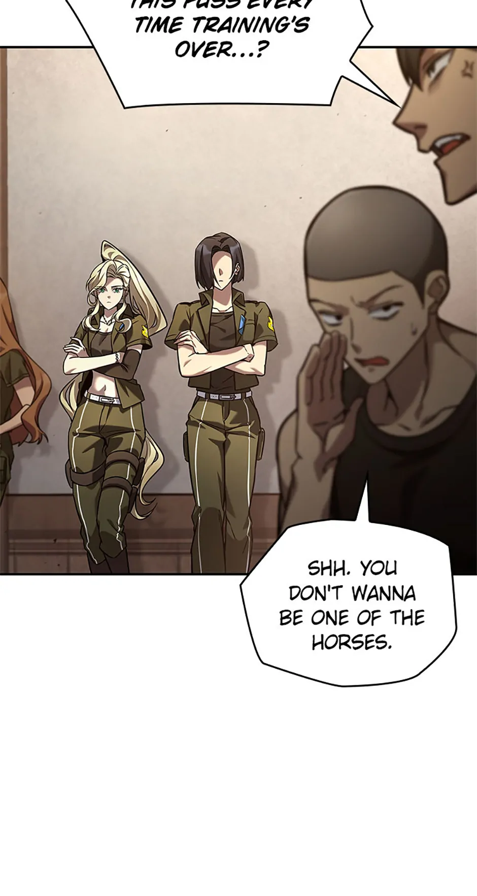 Read The Infinite Mage ENGLISH Manga Online