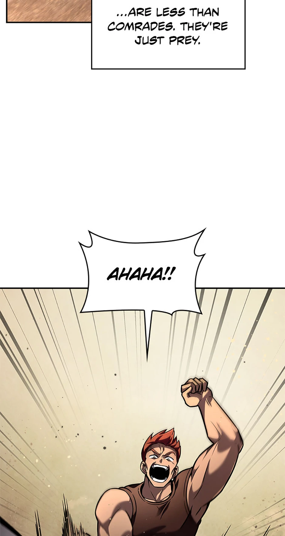 Read The Infinite Mage ENGLISH Manga Online