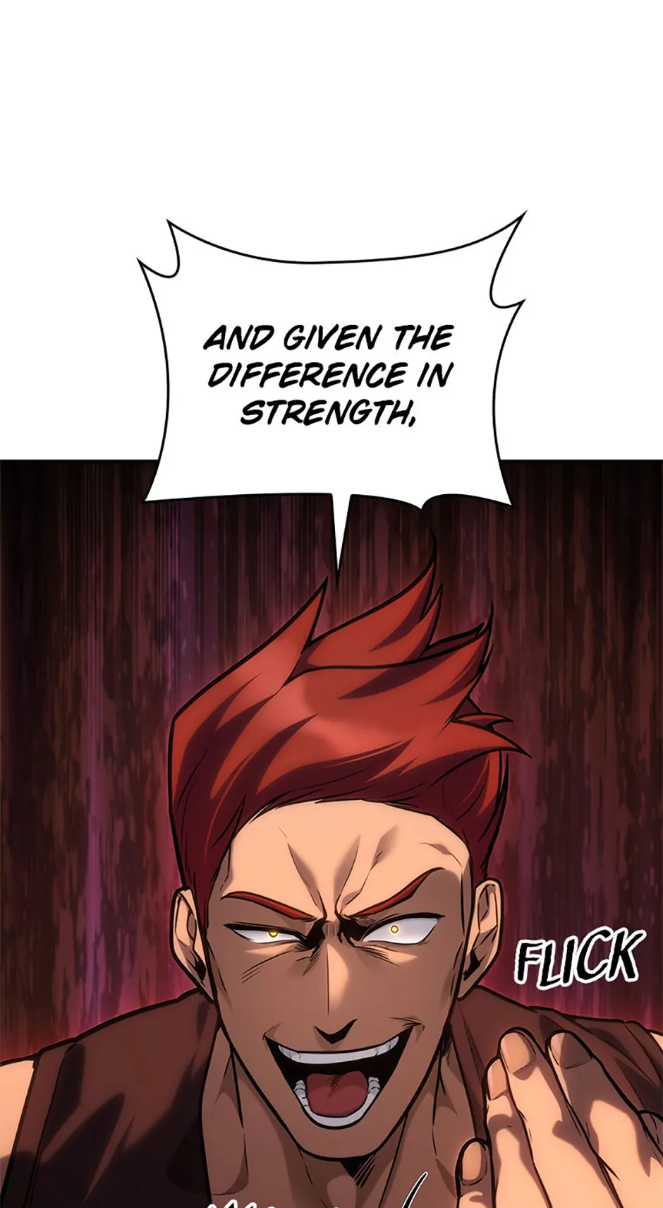 Read The Infinite Mage ENGLISH Manga Online