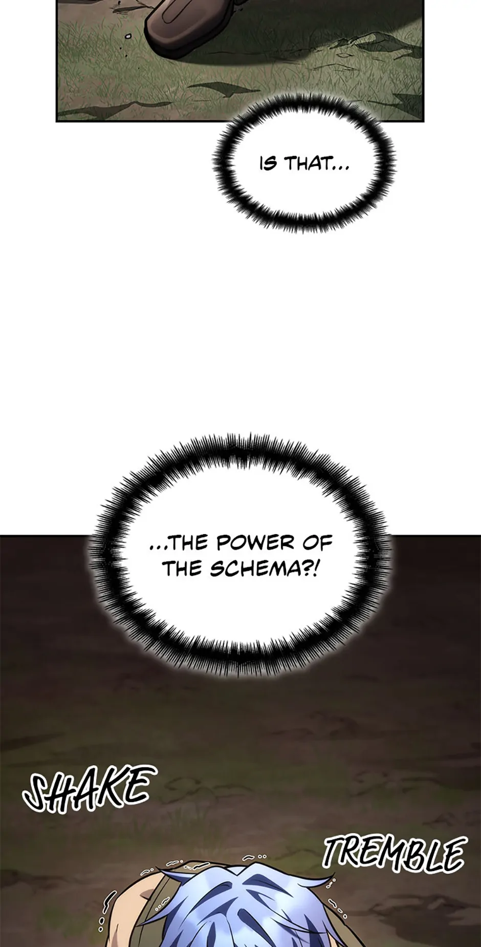 Read The Infinite Mage ENGLISH Manga Online