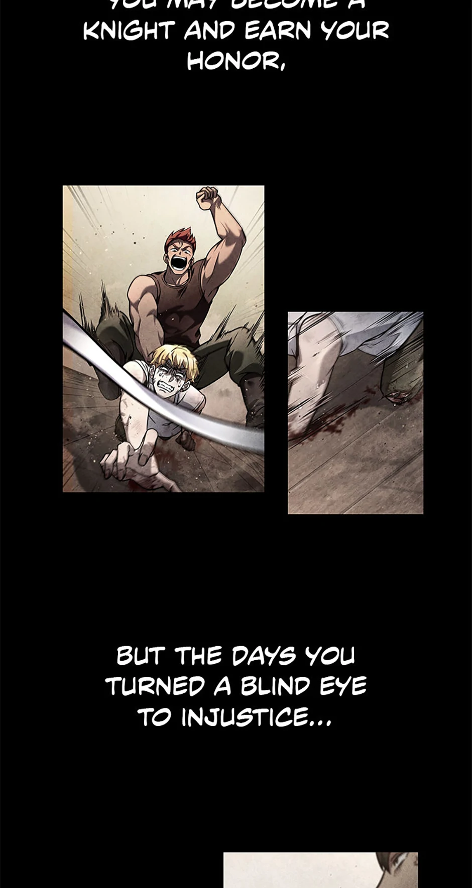 Read The Infinite Mage ENGLISH Manga Online