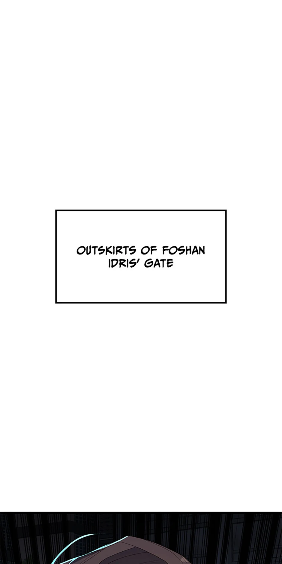 Read The Invincible Deadbeat ENGLISH Manga Online