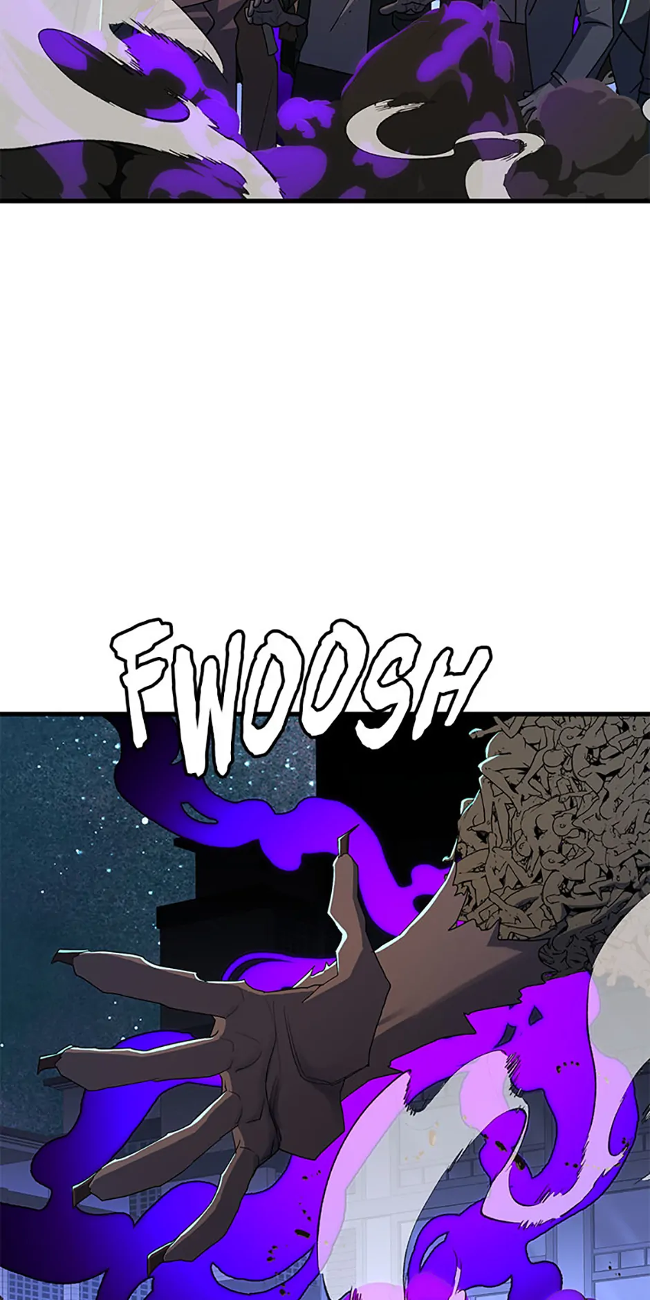 Read The Invincible Deadbeat ENGLISH Manga Online