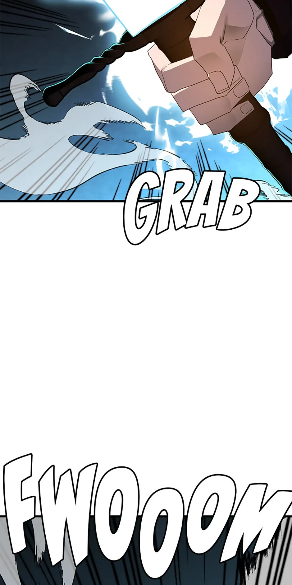 Read The Invincible Deadbeat ENGLISH Manga Online