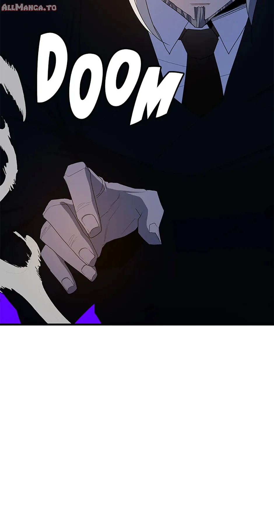 Read The Invincible Deadbeat ENGLISH Manga Online