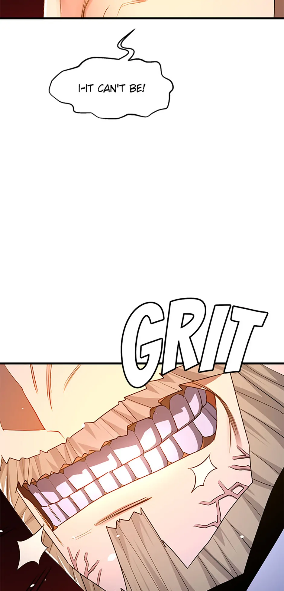 Read The Invincible Deadbeat ENGLISH Manga Online