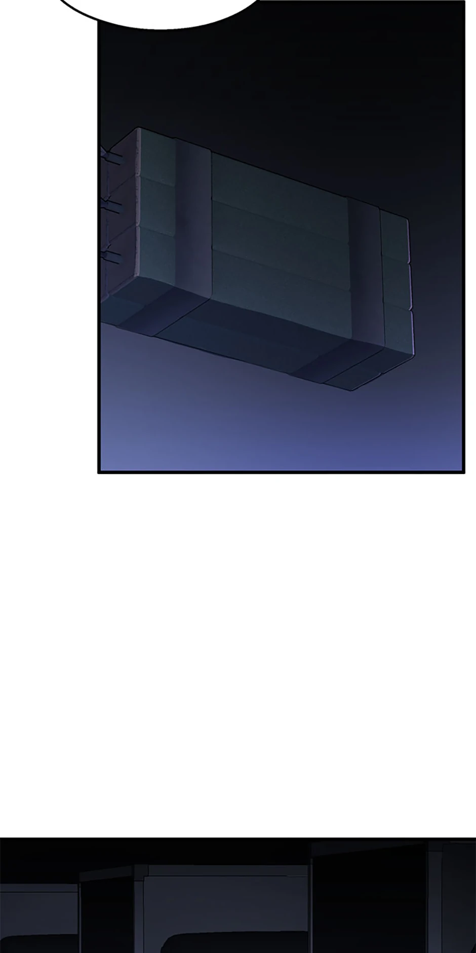 Read The Invincible Deadbeat ENGLISH Manga Online