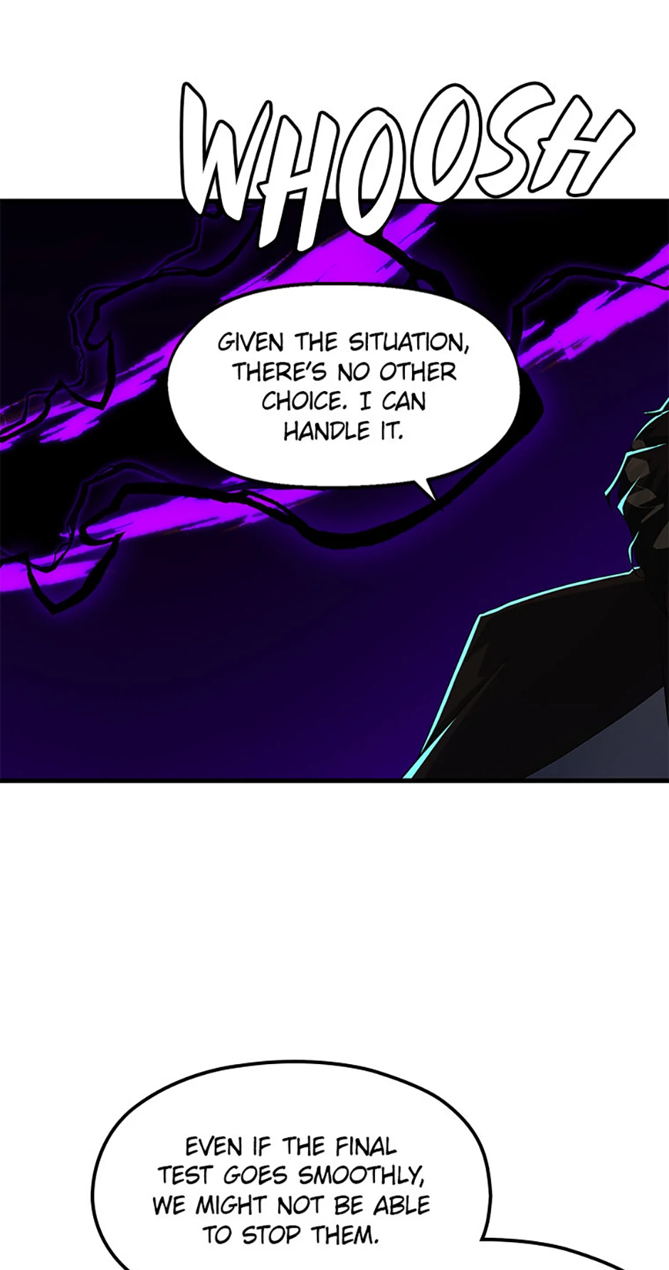 Read The Invincible Deadbeat ENGLISH Manga Online