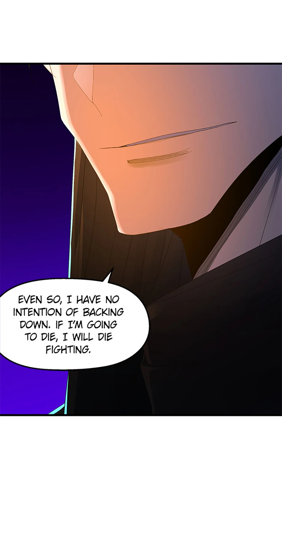 Read The Invincible Deadbeat ENGLISH Manga Online