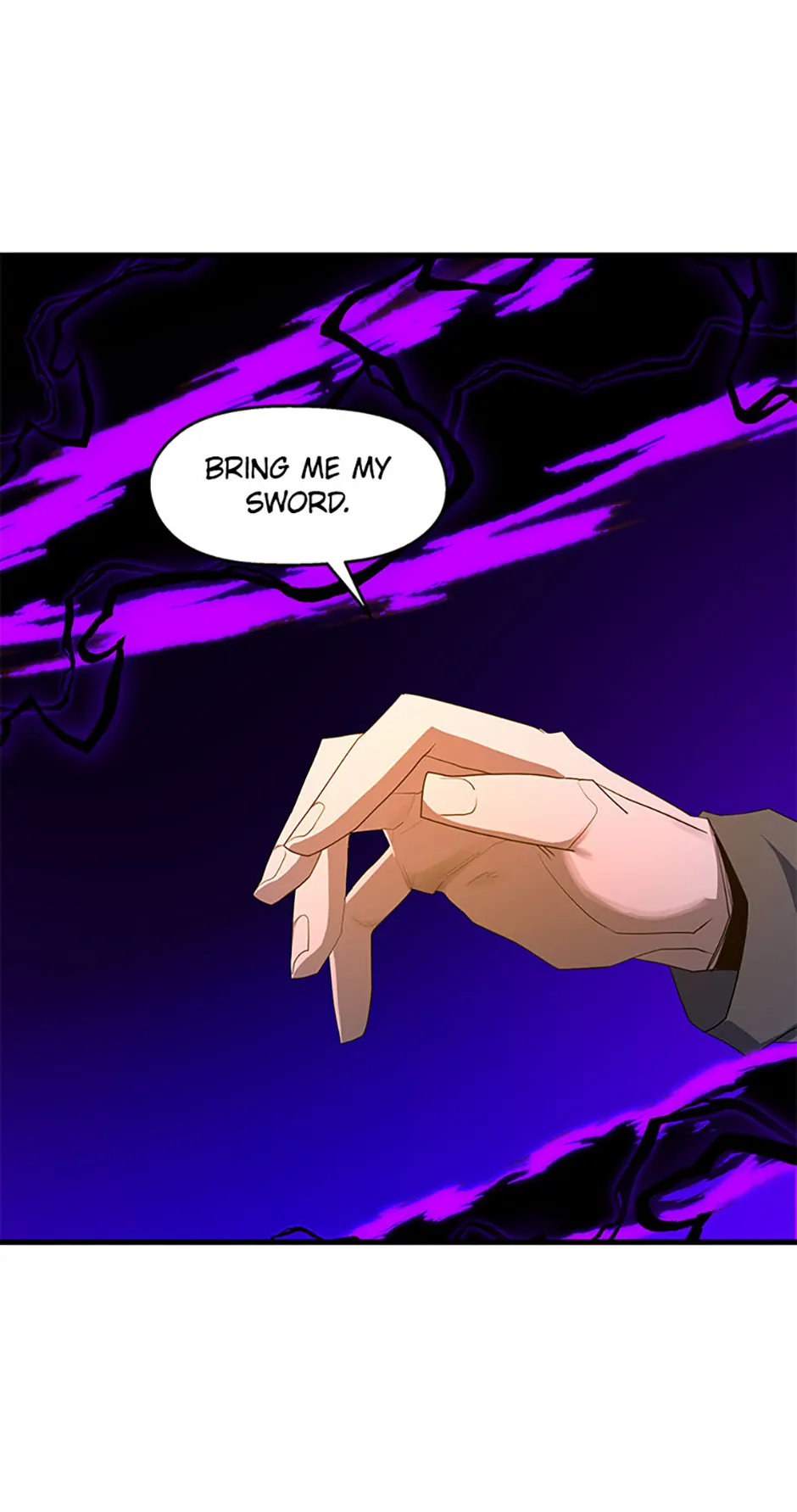 Read The Invincible Deadbeat ENGLISH Manga Online