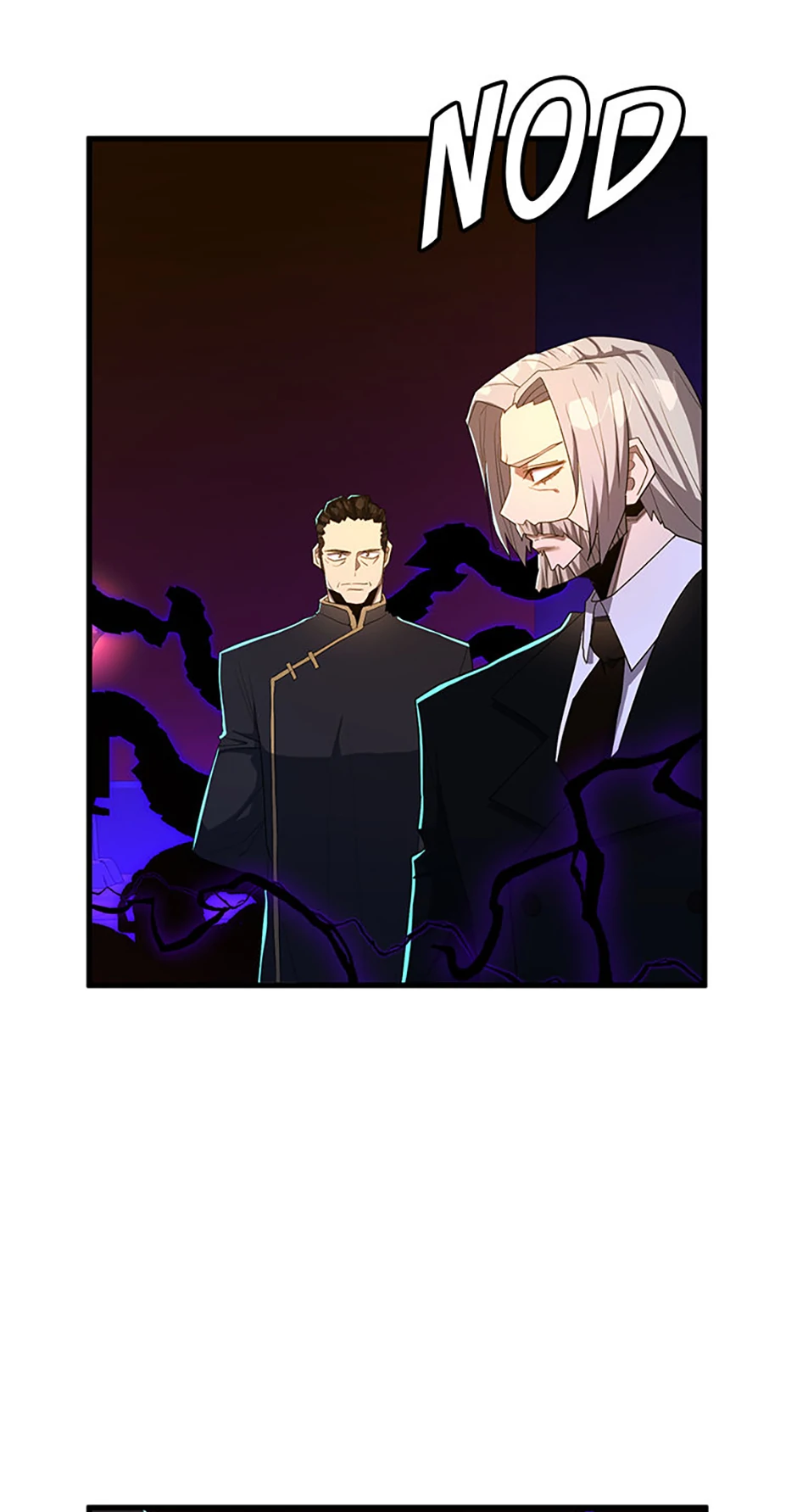 Read The Invincible Deadbeat ENGLISH Manga Online