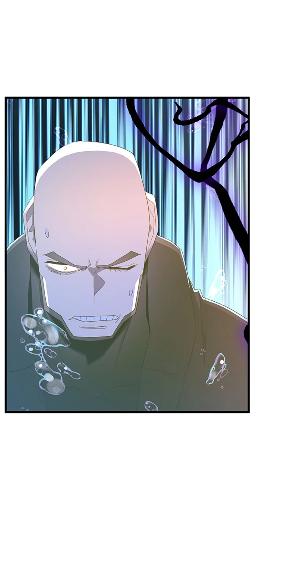 Read The Invincible Deadbeat ENGLISH Manga Online