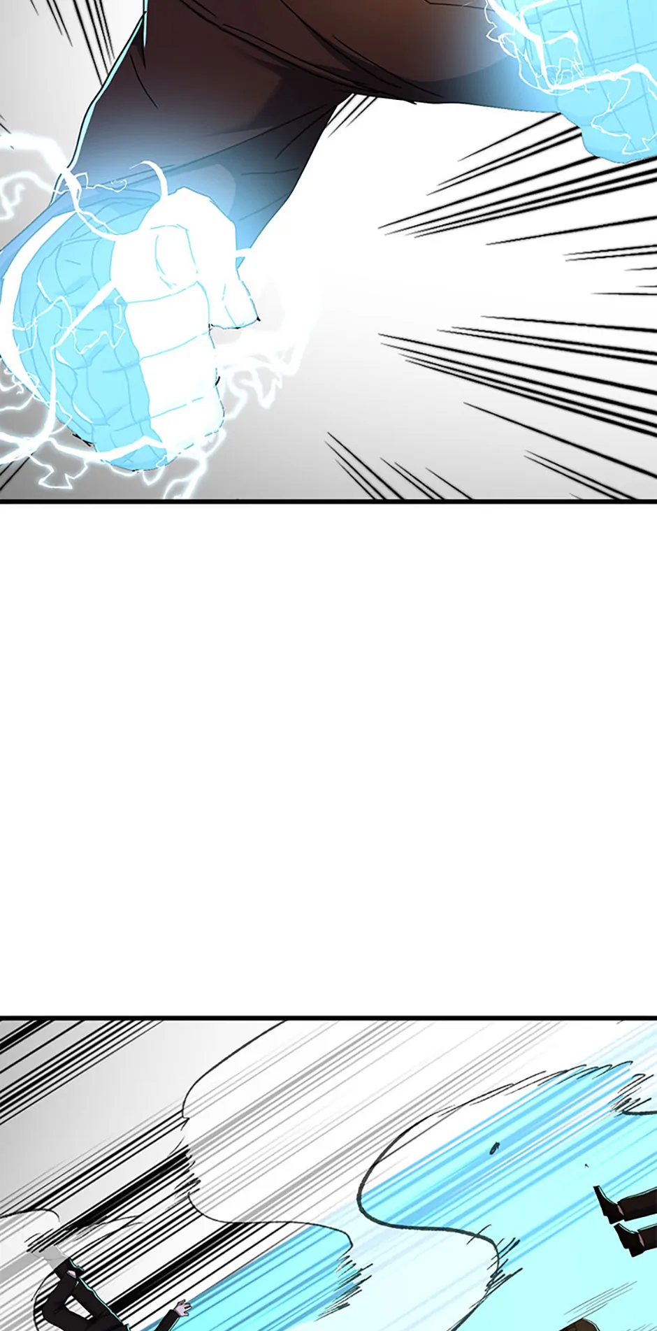 Read The Invincible Deadbeat ENGLISH Manga Online