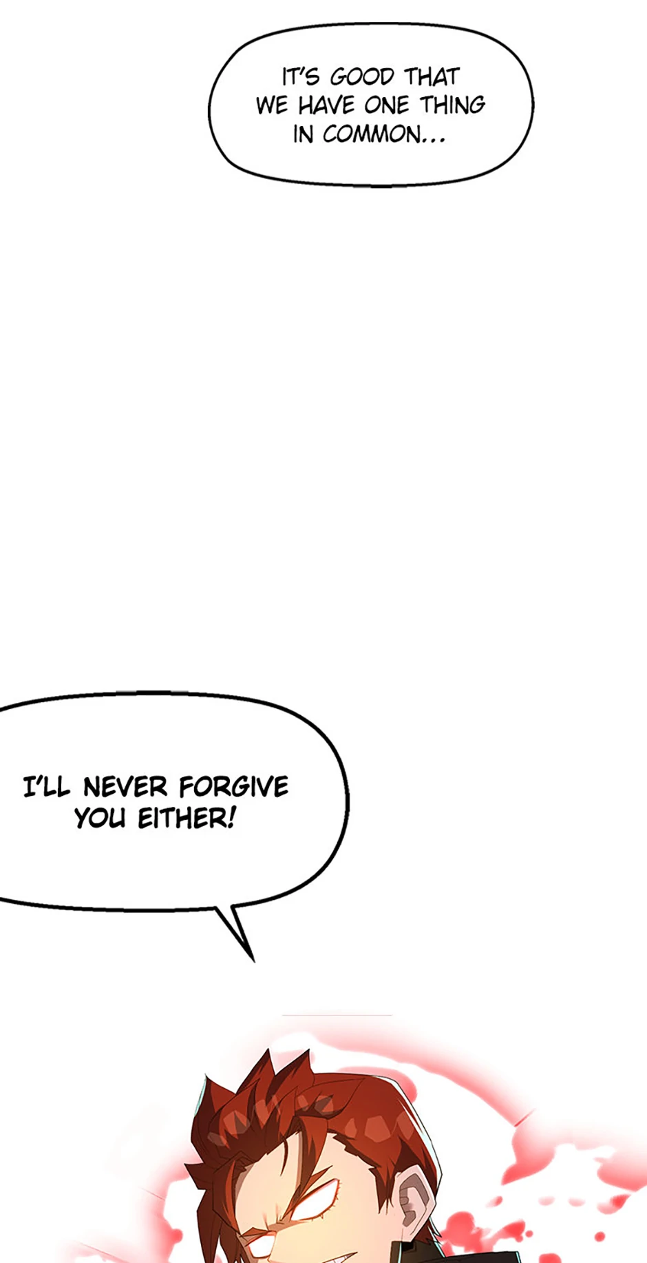 Read The Invincible Deadbeat ENGLISH Manga Online