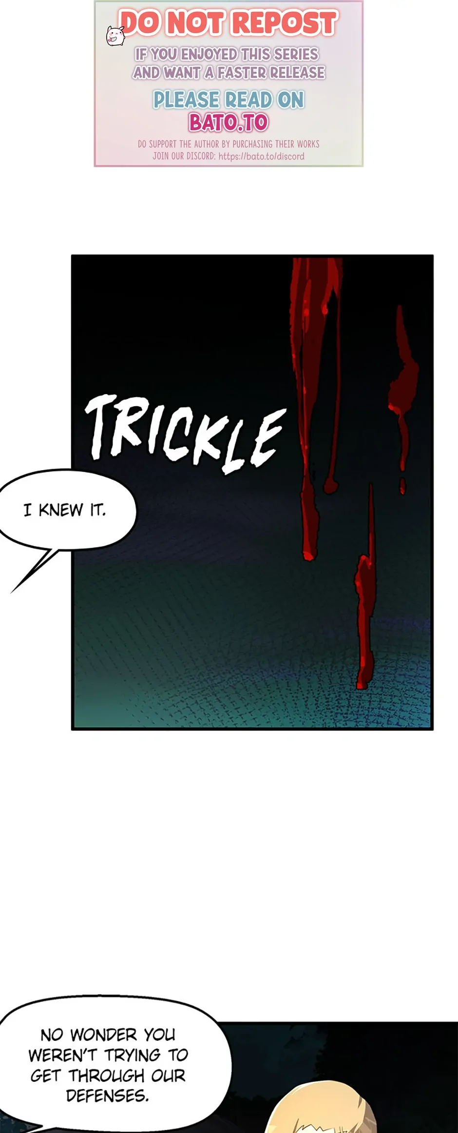 Read The Invincible Deadbeat ENGLISH Manga Online