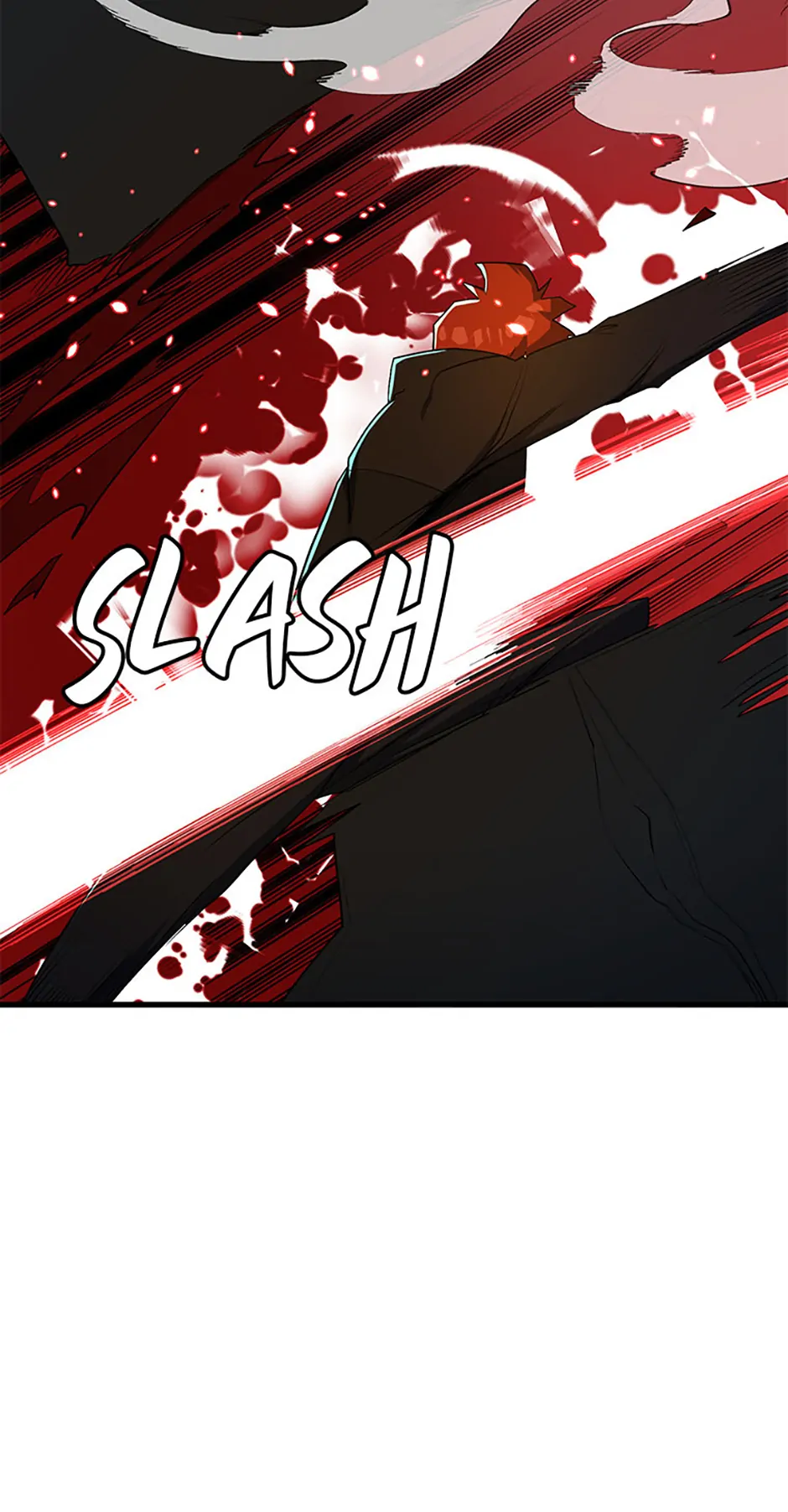 Read The Invincible Deadbeat ENGLISH Manga Online